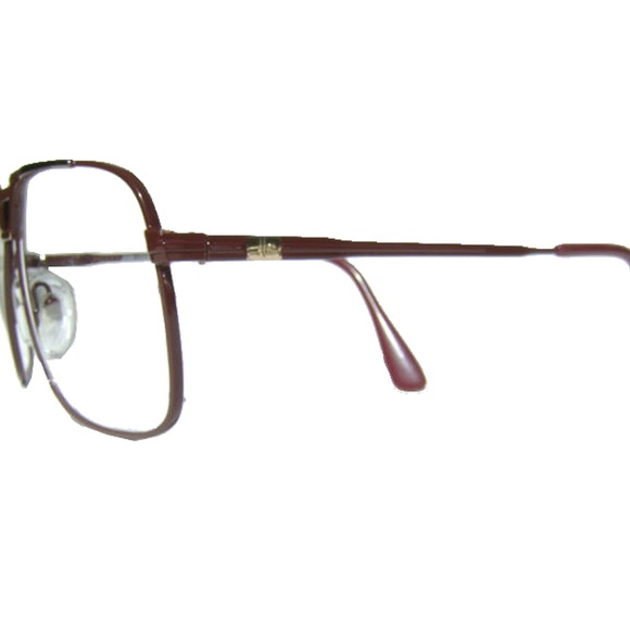 FRENCH MEN VINTAGE EYEWEAR CIRCA 1980 - Picture 4 of 4